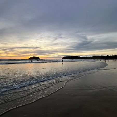 Bt Hotel Kata Beach Kültér fotó